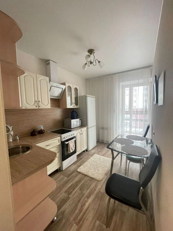 Фотография квартиры Квартира на Улице Байкальская 236В/1