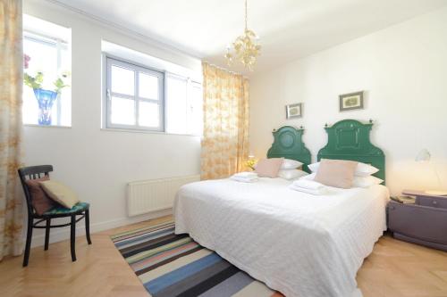 Фотография апарт отеля Crystal Suites Old Town