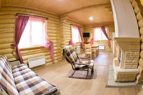 Фотографии базы отдыха 
             Журавушка