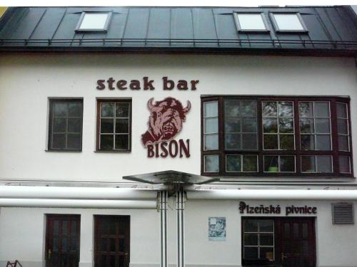 Фотография мини отеля Ubytování nad Bisonem