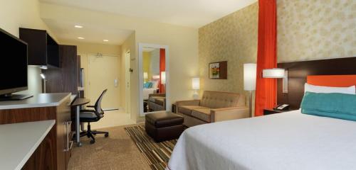 Фотография гостиницы Home2 Suites Mechanicsburg