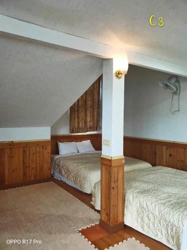 Фотография мини отеля Pleasure Leisure Villa