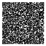 QR код гостиницы Клинское Подворье