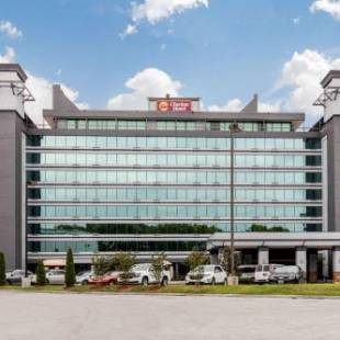 Фотографии гостиницы
Clarion Hotel Downtown Nashville - Stadium