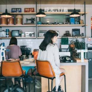 Фотографии мини отеля
Time B&B