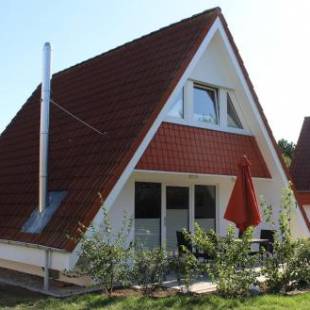 Фотографии гостевого дома 
            Ferienhaus Vogel - Dorum Neufeld - Nordsee