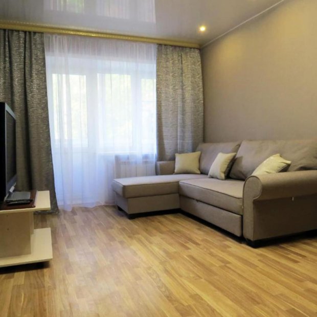 Фотографии квартиры
Квартира на Ленина 61