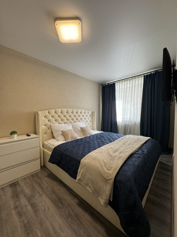 Фотография квартиры Апартаменты Семейные Двухкомнатные