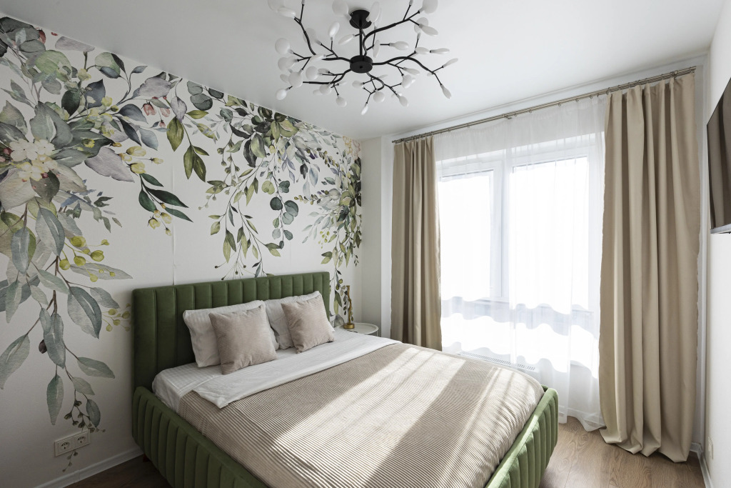 Фотография квартиры Квартира у метро Водный стадион (Е2К)