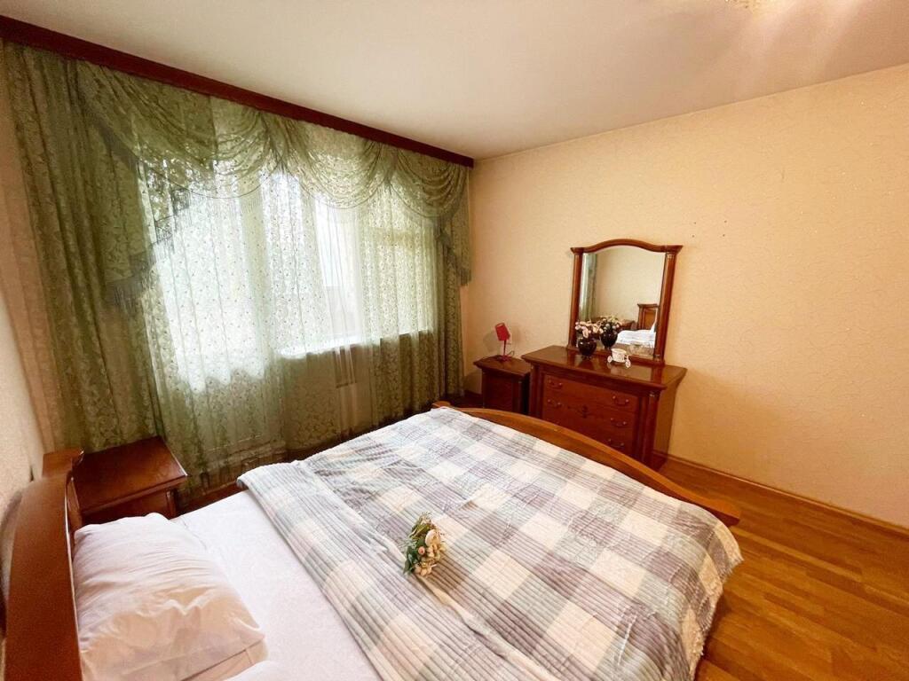 Фотография квартиры Moment House (Момент Хаус) на улице Волынская