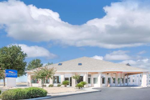 Фотографии гостиницы
Baymont by Wyndham Willows