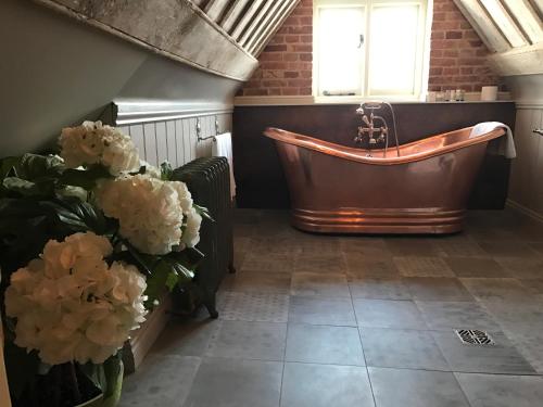 Фотографии мини отеля
The Broad Leys