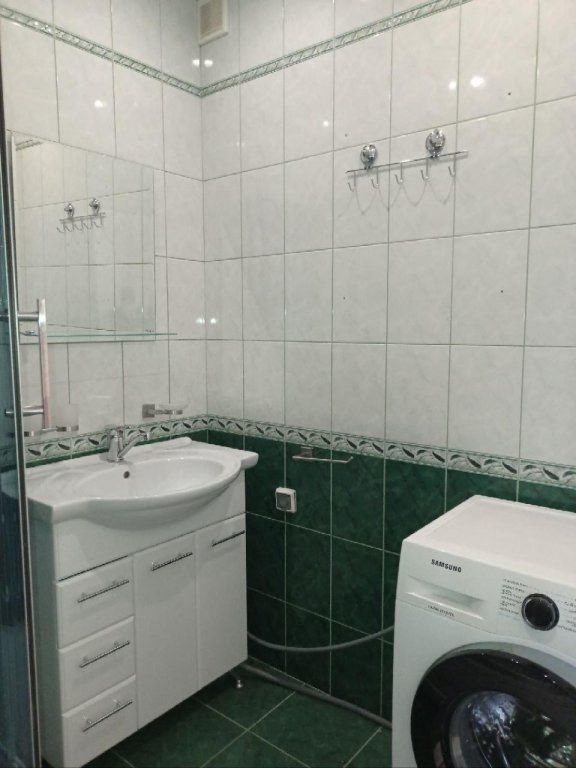 Фотография квартиры Апартаменты на улице Набережная реки Уфы 71