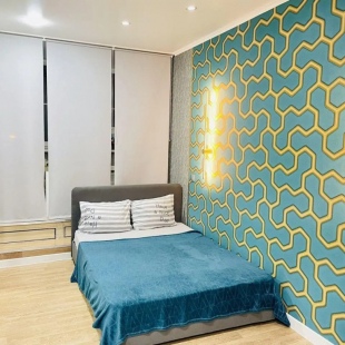 Фотография квартиры Апартаменты на улице Сормовская 202/1