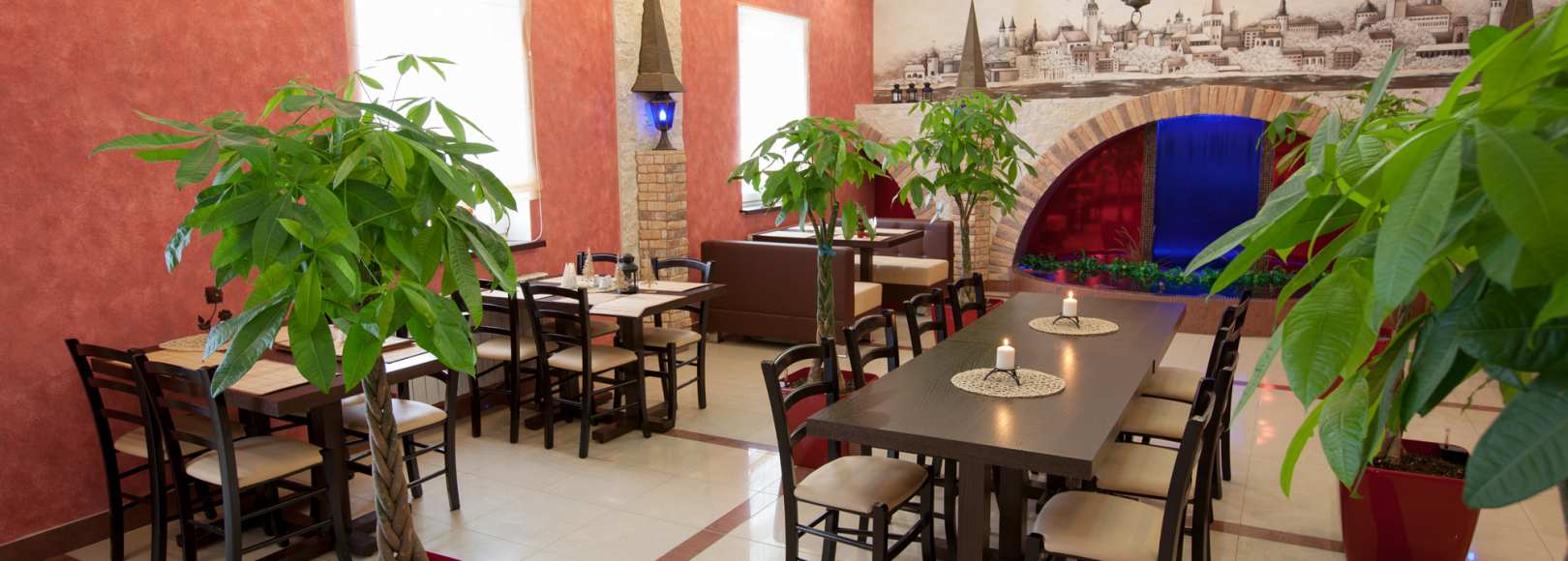 Фотография кафе Карлов мост