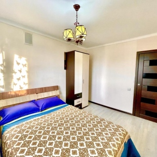 Фотография квартиры Вершина-ПВ на улице Каирбаева