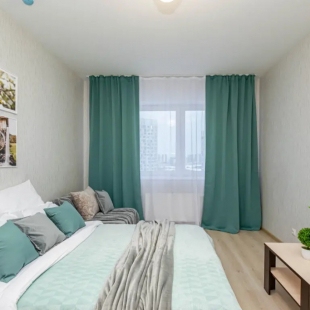 Фотография квартиры Апартаменты Cosmos Apart на Революции 52 В (5)