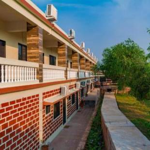 Фотографии гостиницы
Mango Valley Resort Ganpatipule