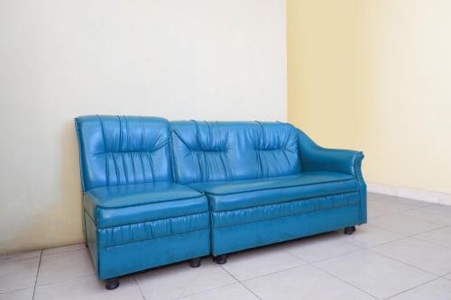 Фотография гостиницы RedDoorz @ Jalan Setiabudi Semarang 2