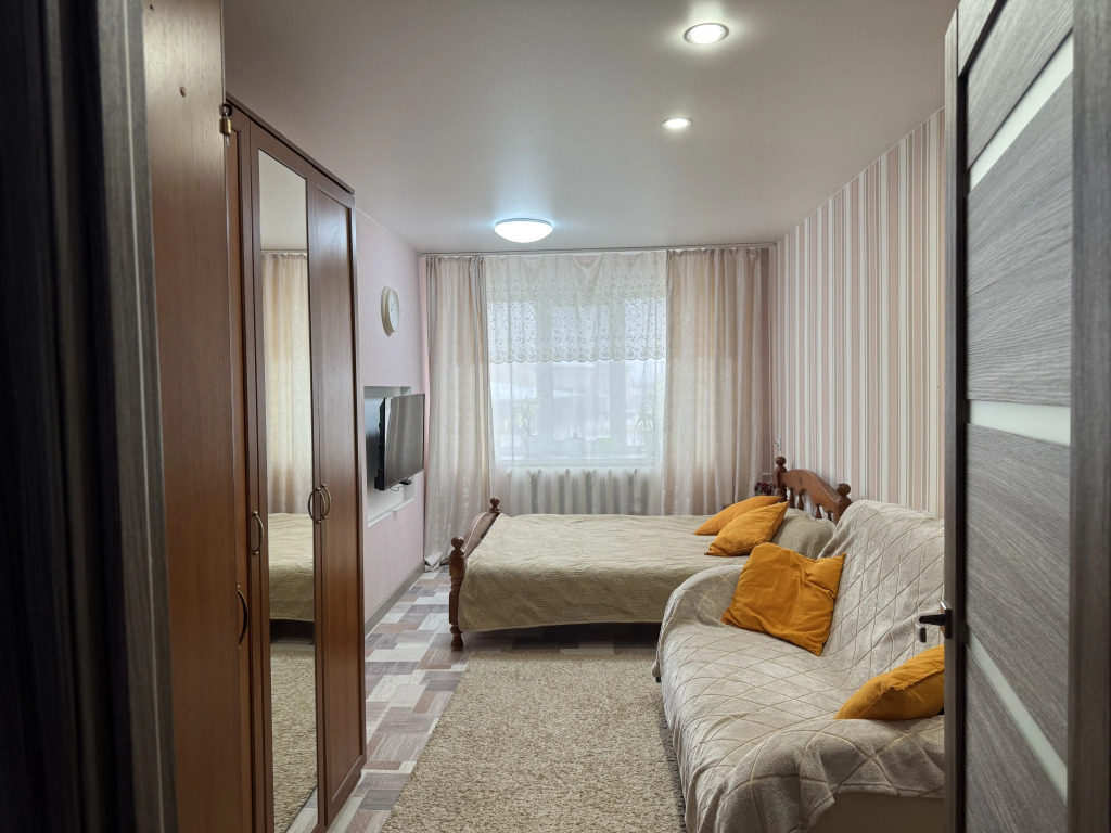 Фотография квартиры Квартира в Приволжске номер 1