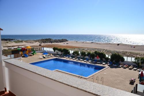 Фотография гостиницы Hotel Santo Andre