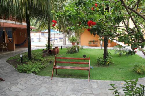 Фотография мини отеля Pousada Anauê