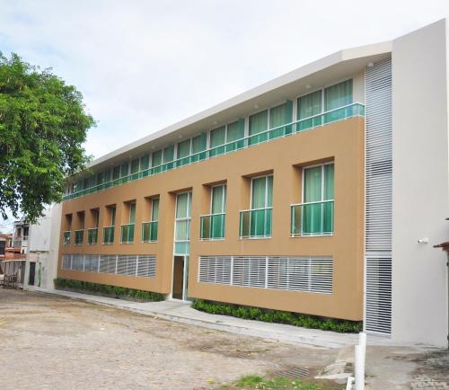 Фотография гостиницы Rainha Hotel