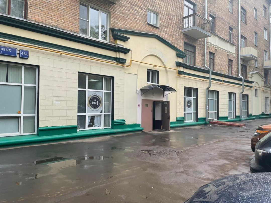 Фотография хостела Мастерская