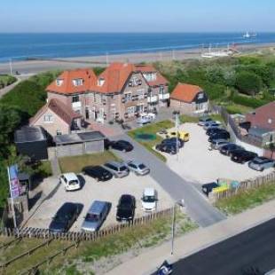 Фотографии гостиницы
Duinhotel Haga