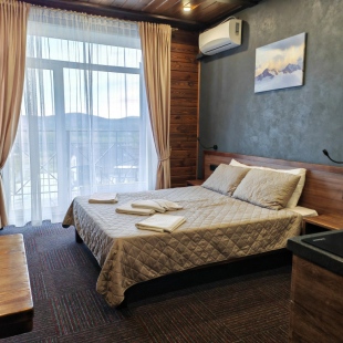 Фотография квартиры Апартаменты Sports Residence, 617