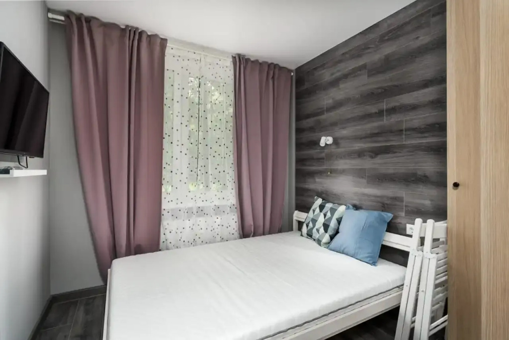 Фотография квартиры Апартаменты Rose Apart Yuzhnaya