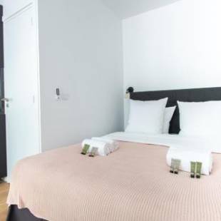 Фотографии апарт отеля 
            Dreamyflat - Bastille