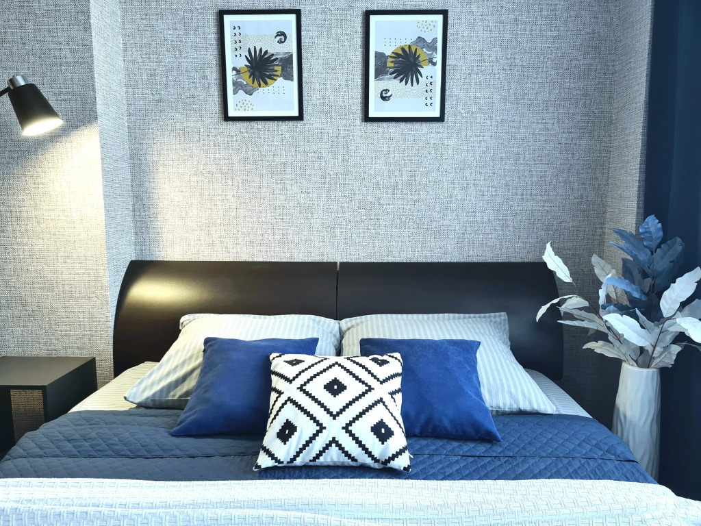 Фотография квартиры Квартира Мнтк