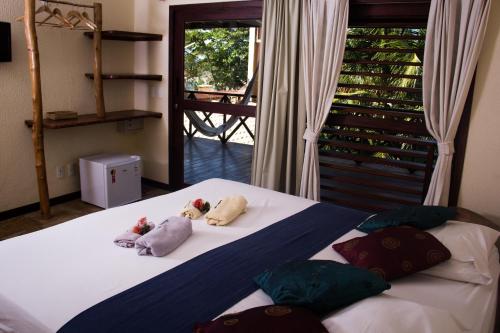 Фотография мини отеля Pousada Meeting Point & KiteSchool