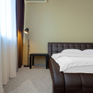 Фотография квартиры Апартаменты ЖК Венеция