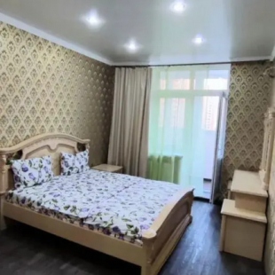 Фотография квартиры Квартира на Улице им. Героя Сарабеева В.И. 5к3