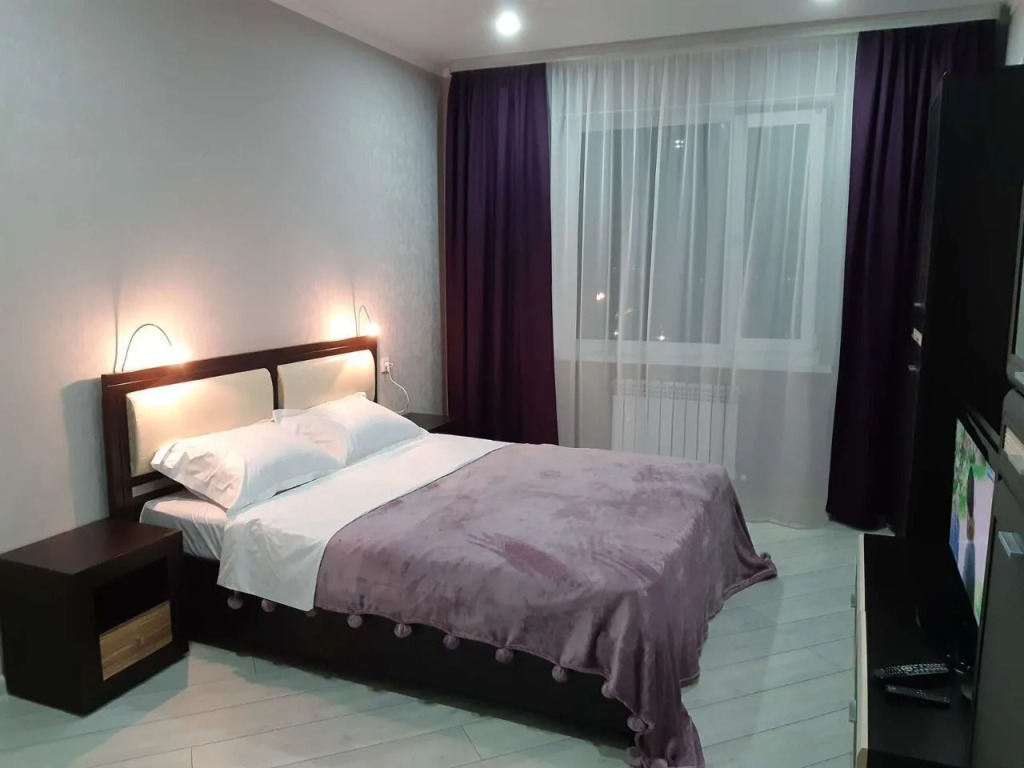 Фотография квартиры Квартира в нoвом районe Перспективный