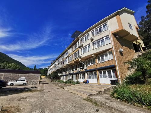 Фотографии мини отеля
Эдельвейс