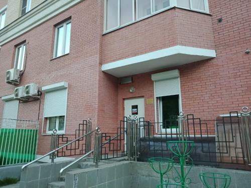 Фотография хостела Меридиан на Фортунатовской