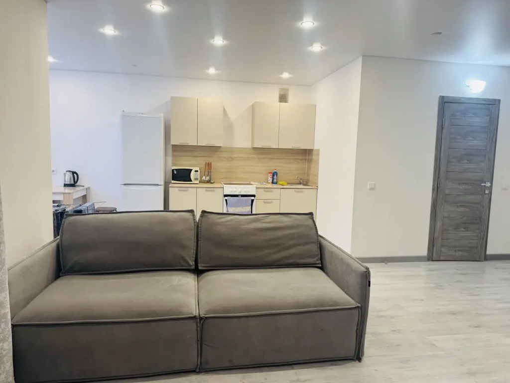 Фотография квартиры Квартира Комфортная в спальном районе города