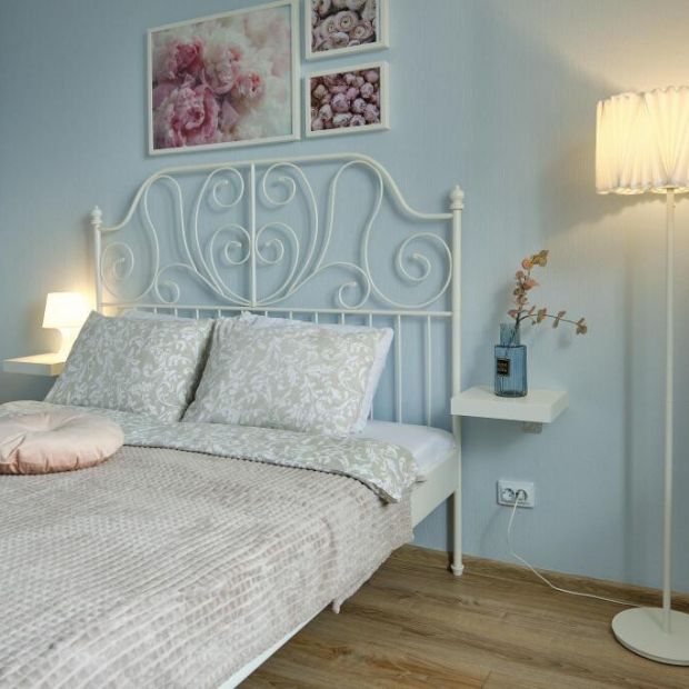 Фотографии квартиры 
            UdobnoVEKB (УдобноВЕКБ) на улице Академика Парина 43