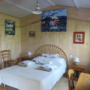 Фотографии мини отеля
Les Petites Aunettes