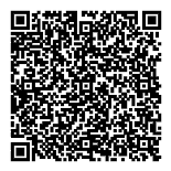 QR код базы отдыха Альфа