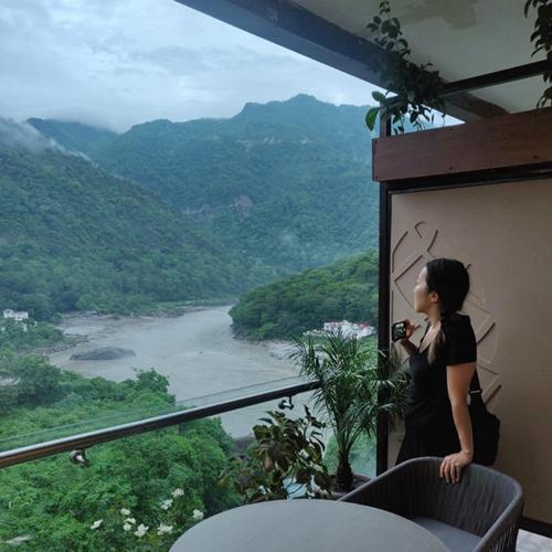 Фотография гостиницы Antalya Rishikesh