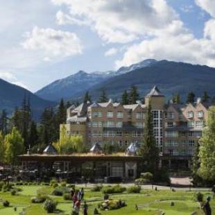 Фотографии апарт отеля
Le Chamois by Whistler Premier