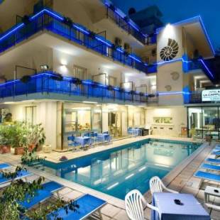 Фотографии гостиницы
Hotel La Cappuccina