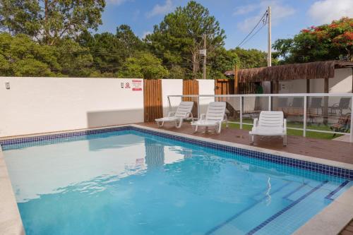 Фотографии мини отеля
Pousada Maiken