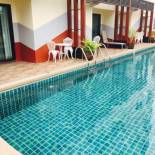 Фотография гостиницы Mei Zhou Phuket Hotel - SHA Plus