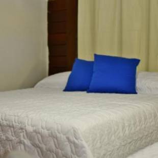 Фотографии мини отеля
Pousada Boldró Home