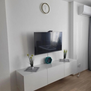 Фотография квартиры Апартаменты на улице Краснолесья 54